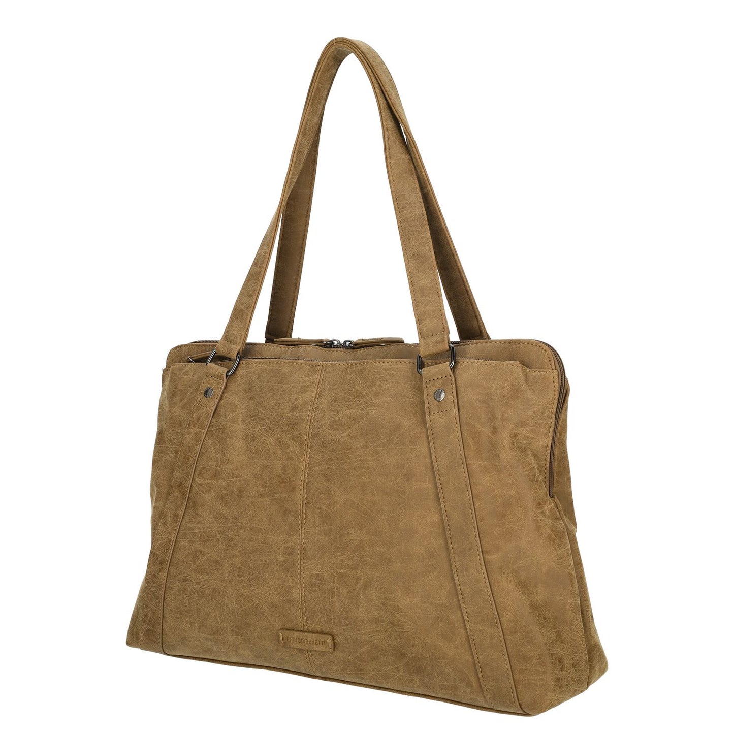 Enrico Benetti Karin Shoulderbag camel