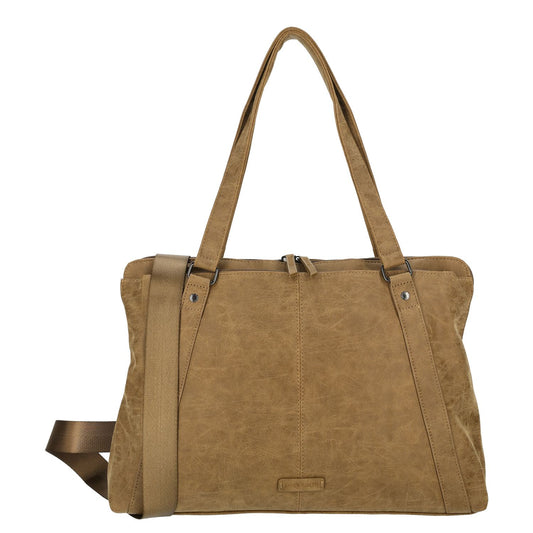 Enrico Benetti Karin Shoulderbag camel
