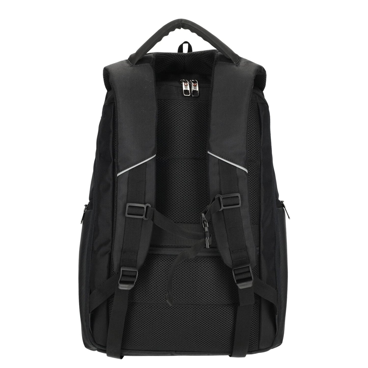 Enrico Benetti Berlin Laptop Backpack 17" black