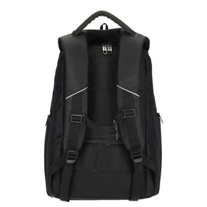 Enrico Benetti Berlin Laptop Backpack 17" black