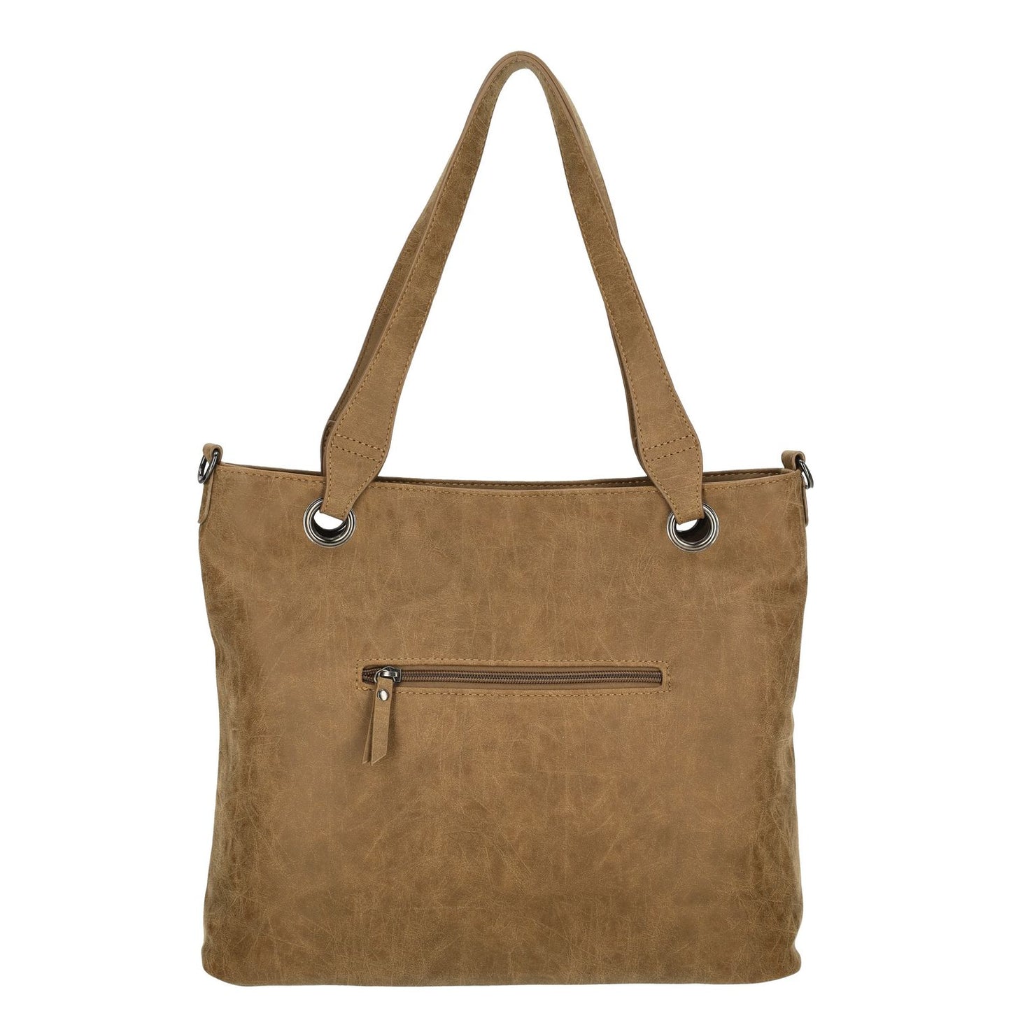 Enrico Benetti Josie Shoulderbag camel