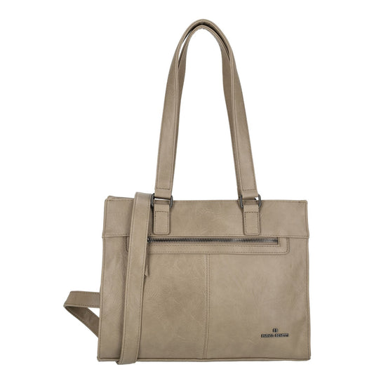 Enrico Benetti Julia Shoulderbag light taupe