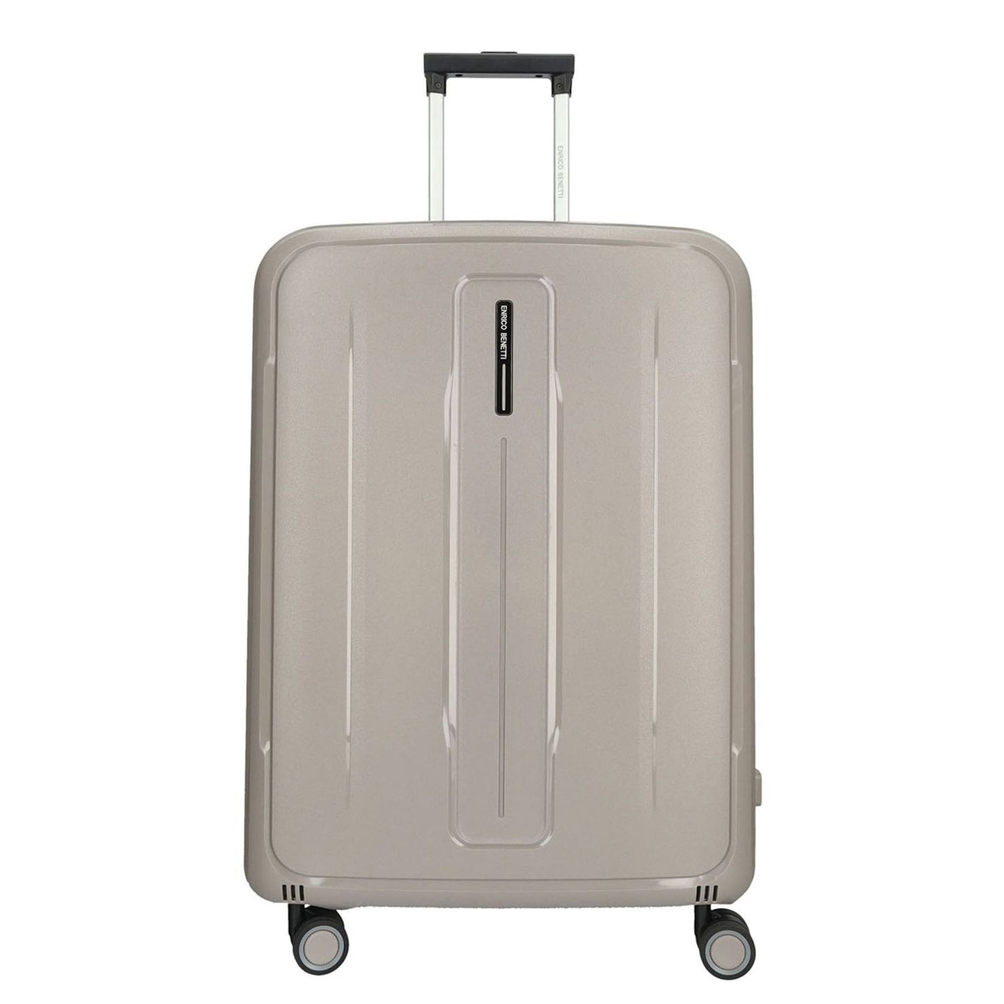 Enrico Benetti Chicago Spinner Large 75 taupe