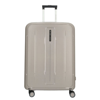 Enrico Benetti Chicago Spinner Large 75 taupe