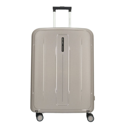 Enrico Benetti Chicago Spinner Large 75 taupe