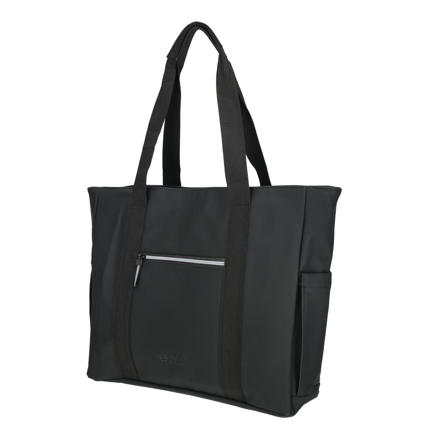 Enrico Benetti Bergen Waterproof Shopper black