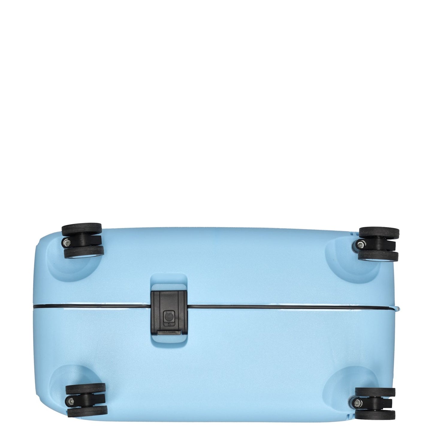 Enrico Benetti Chicago Spinner Large 75 light blue