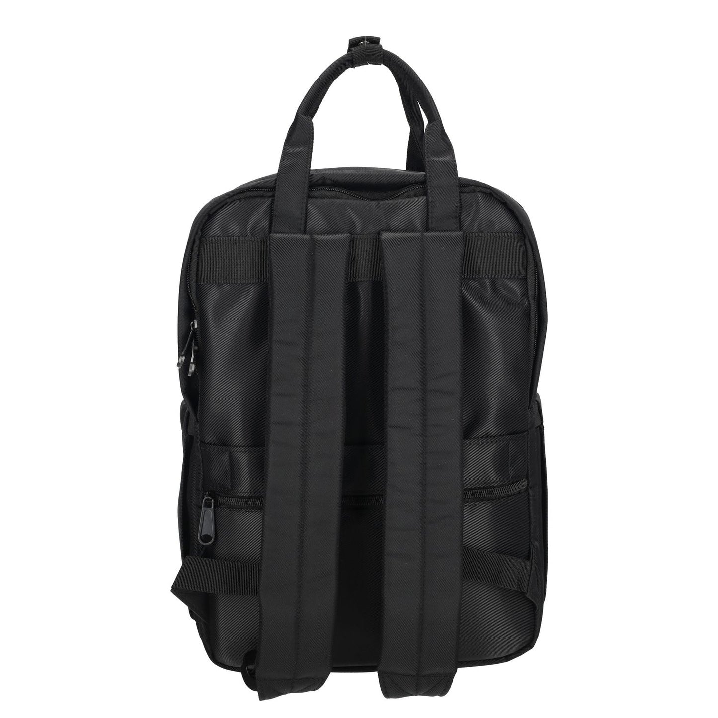 Enrico Benetti Innsbruck Laptop Backpack 17" black