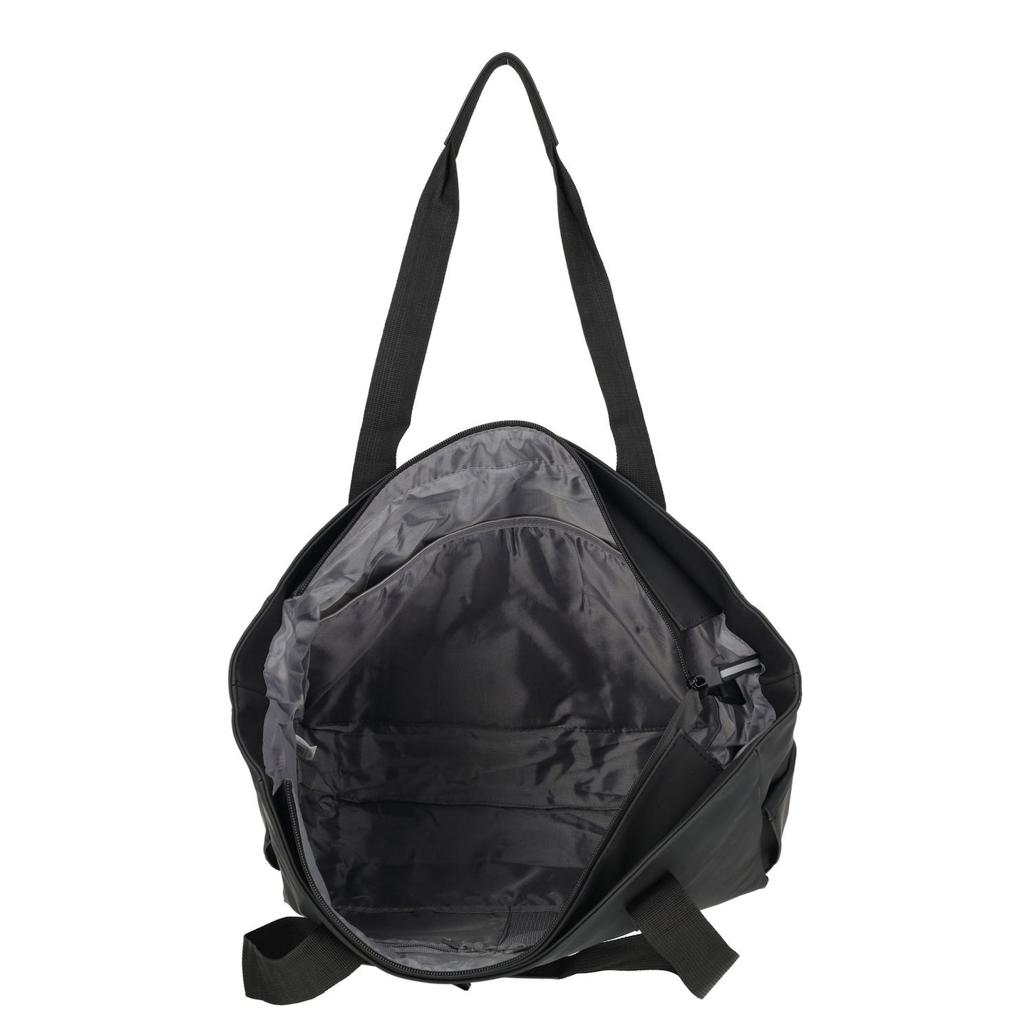 Enrico Benetti Bergen Waterproof Shopper black