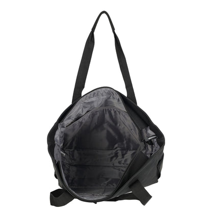 Enrico Benetti Bergen Waterproof Shopper black