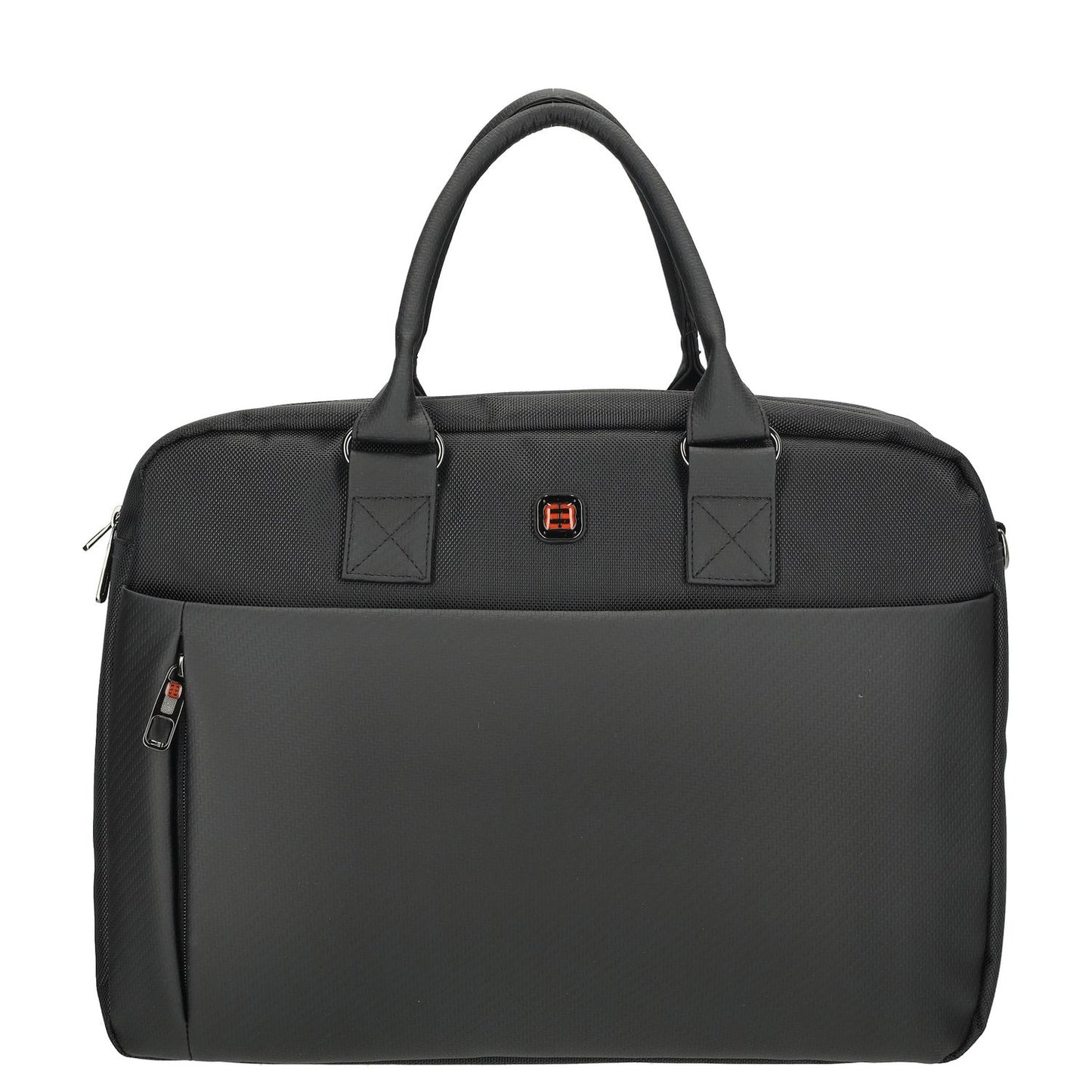 Enrico Benetti Berlin Laptopbag 15" black