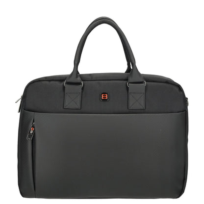 Enrico Benetti Berlin Laptopbag 15" black