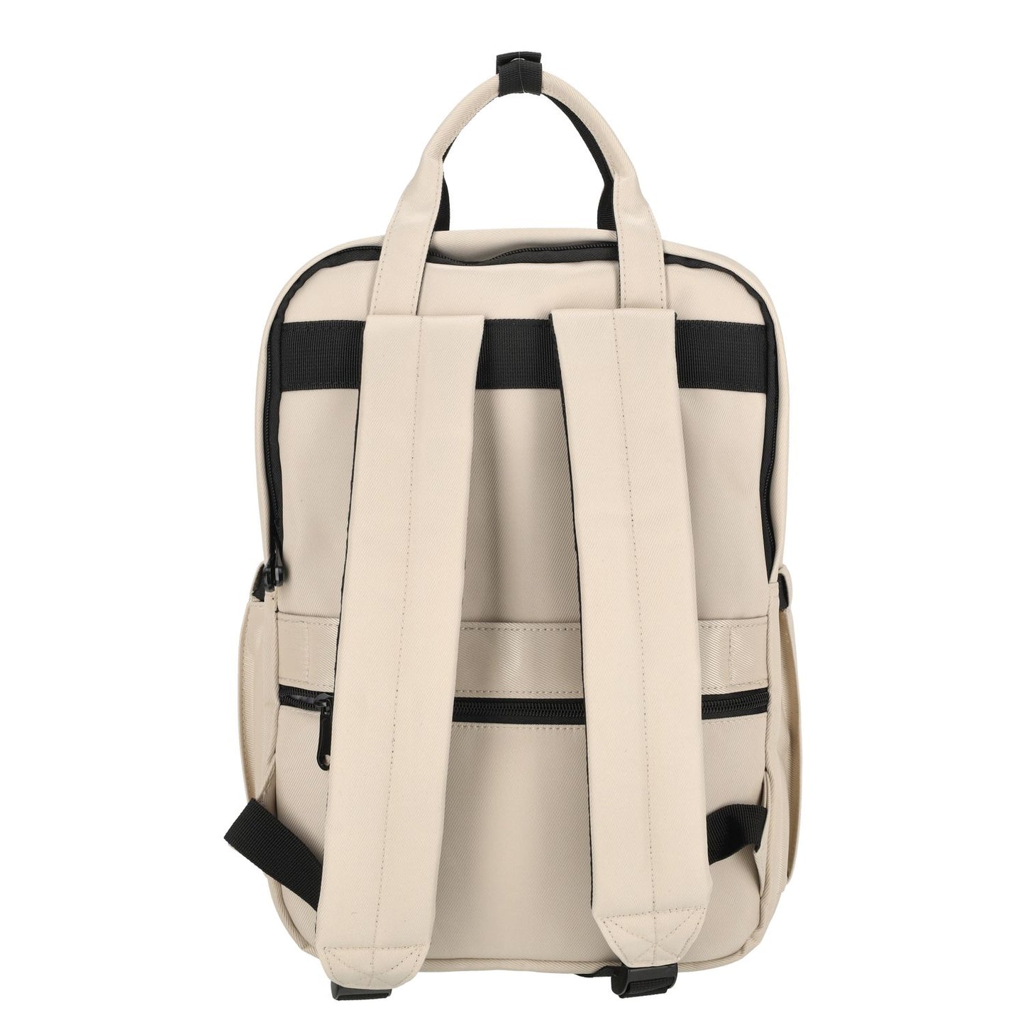 Enrico Benetti Innsbruck Laptop Backpack 17" sand