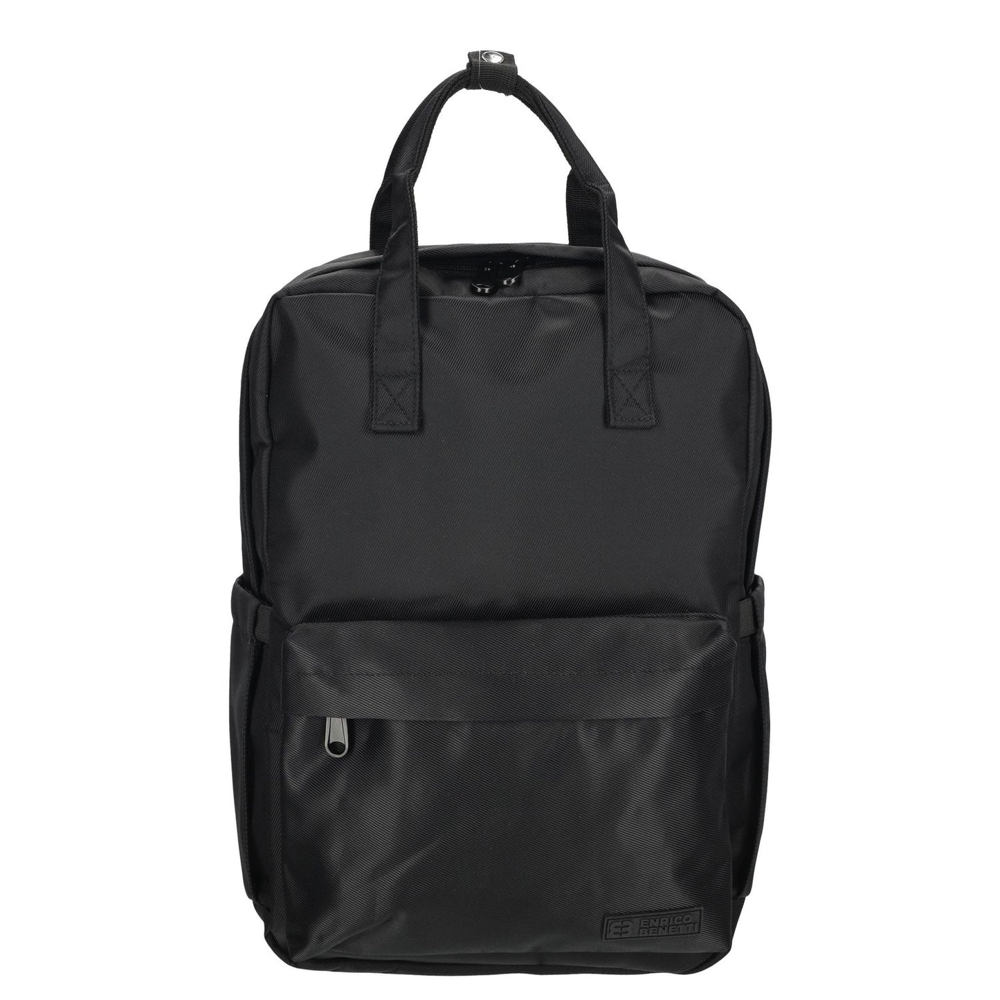 Enrico Benetti Innsbruck Laptop Backpack 17" black