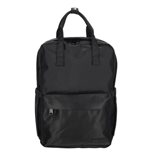 Enrico Benetti Innsbruck Laptop Backpack 17" black