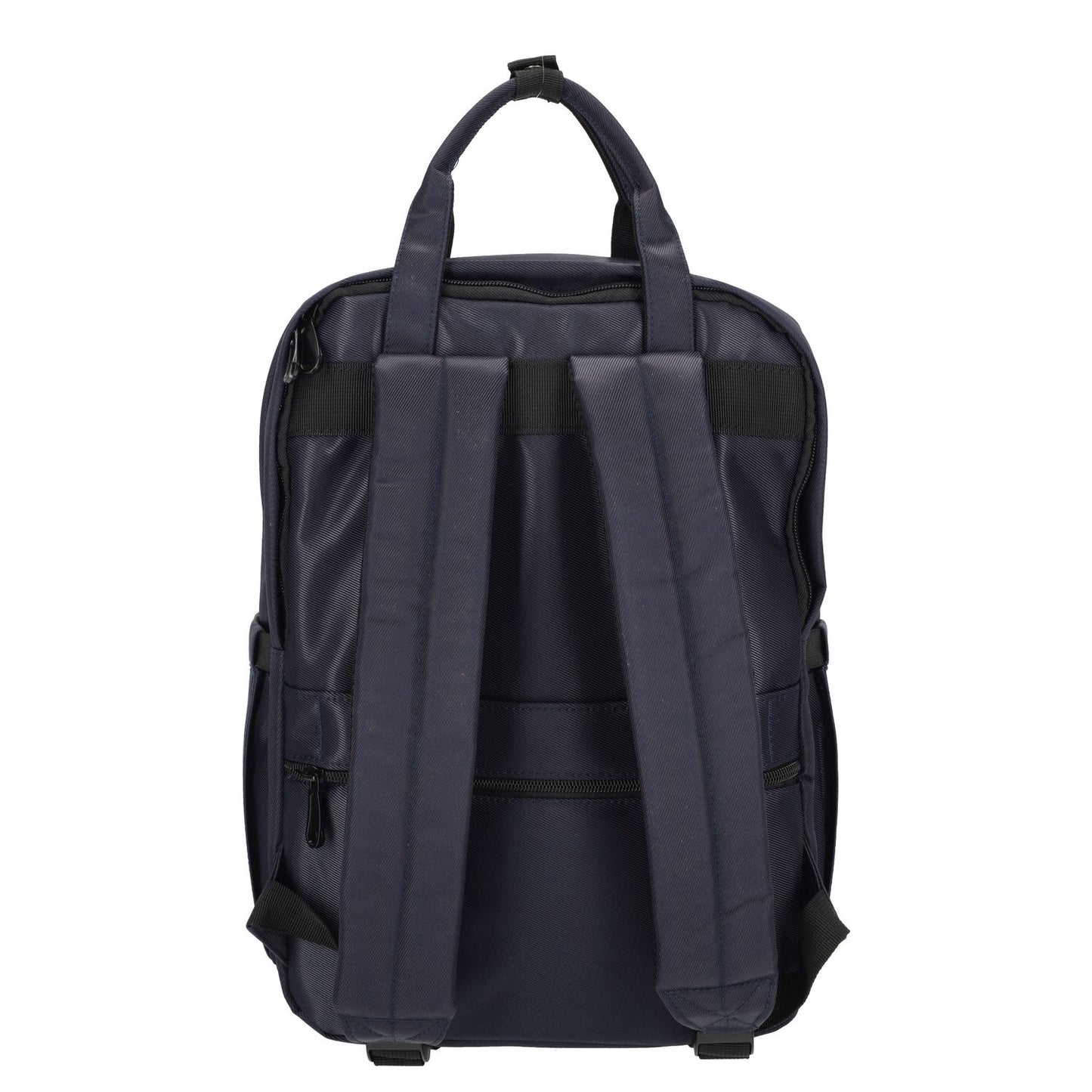 Enrico Benetti Innsbruck Laptop Backpack 17" navy