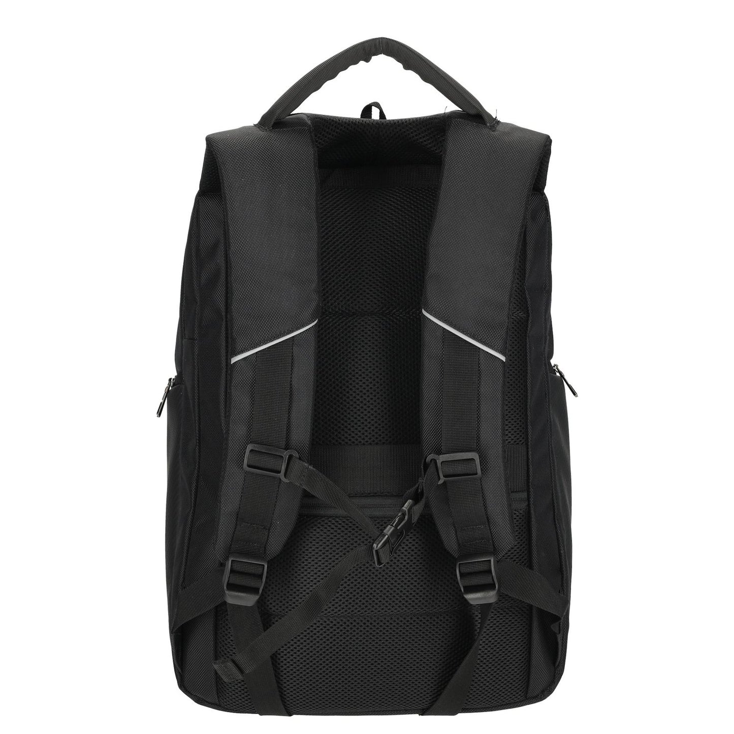 Enrico Benetti Berlin Laptop Backpack 17" black