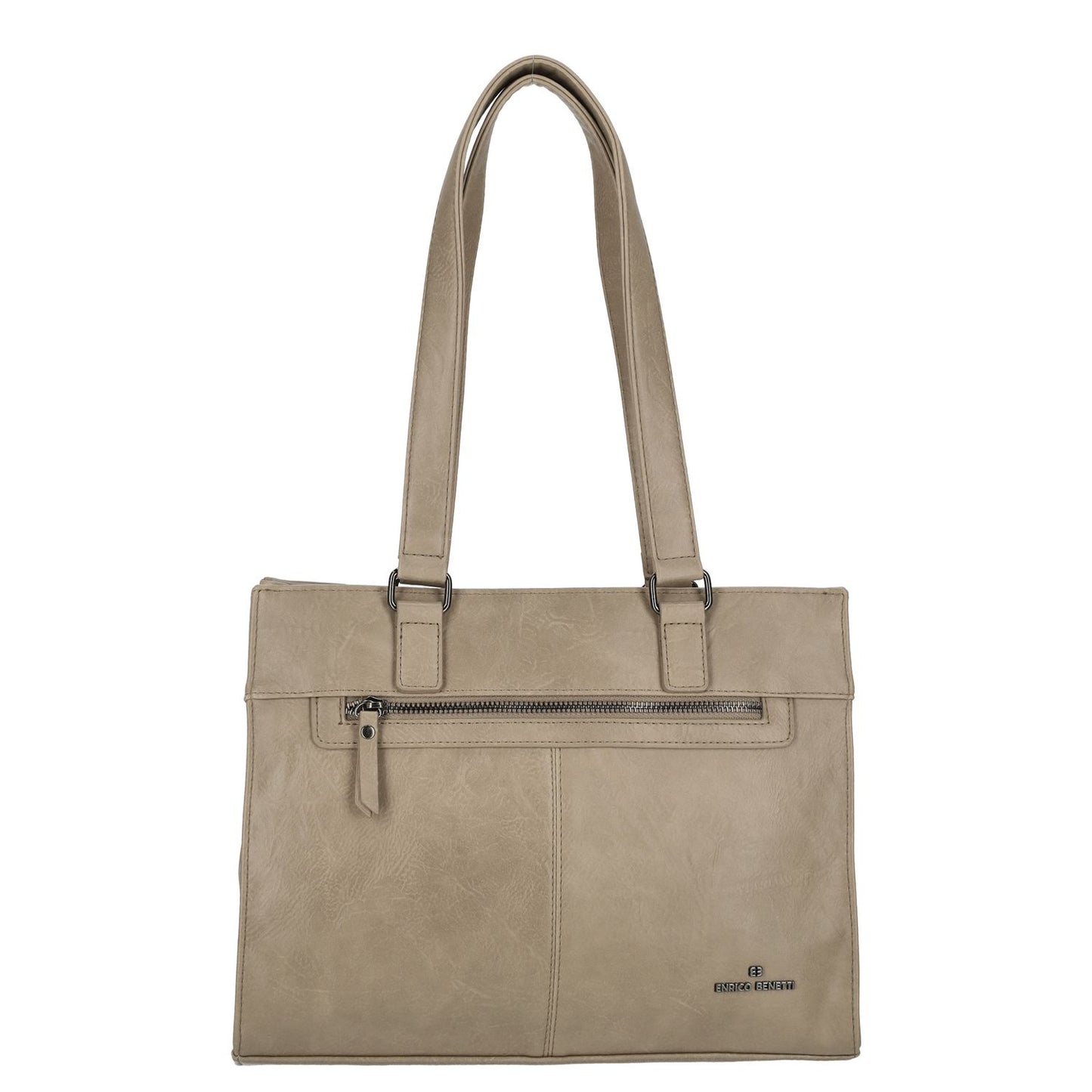 Enrico Benetti Julia Shoulderbag light taupe