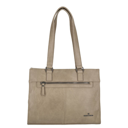 Enrico Benetti Julia Shoulderbag light taupe
