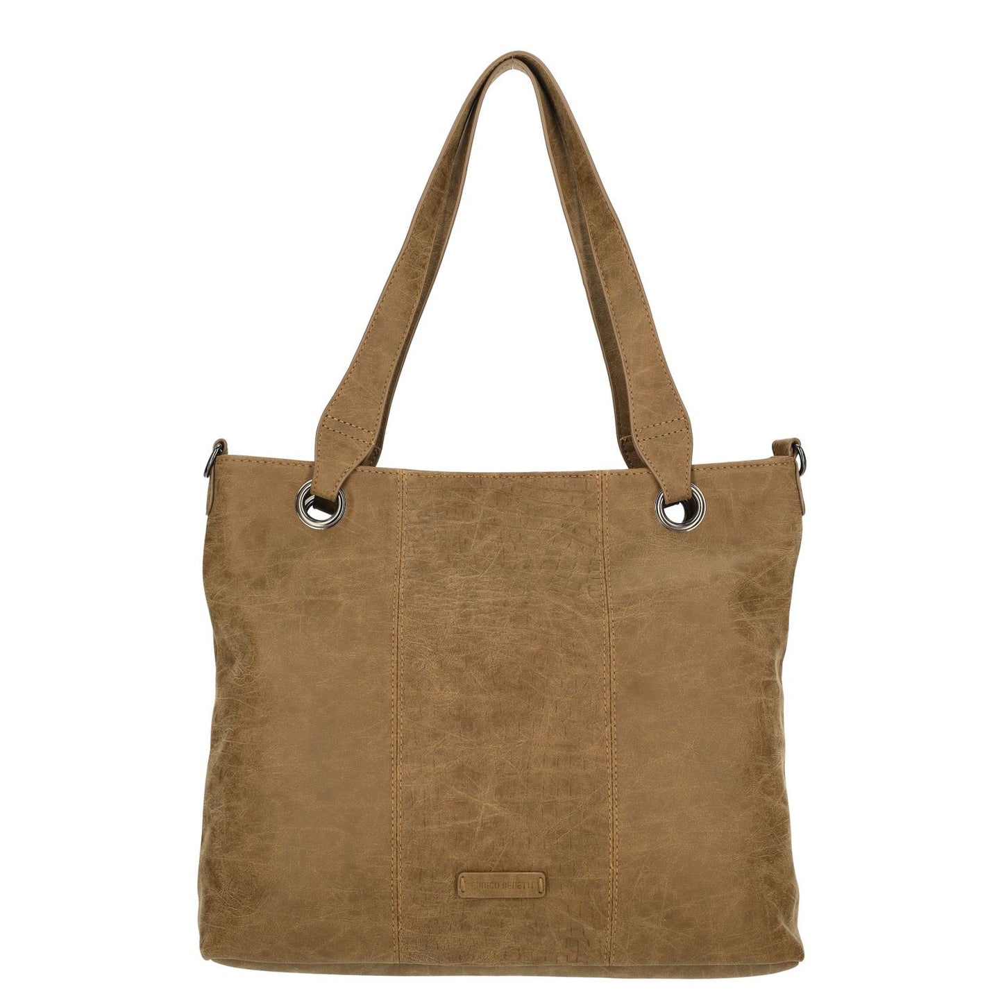 Enrico Benetti Josie Shoulderbag camel
