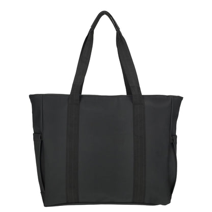 Enrico Benetti Bergen Waterproof Shopper black