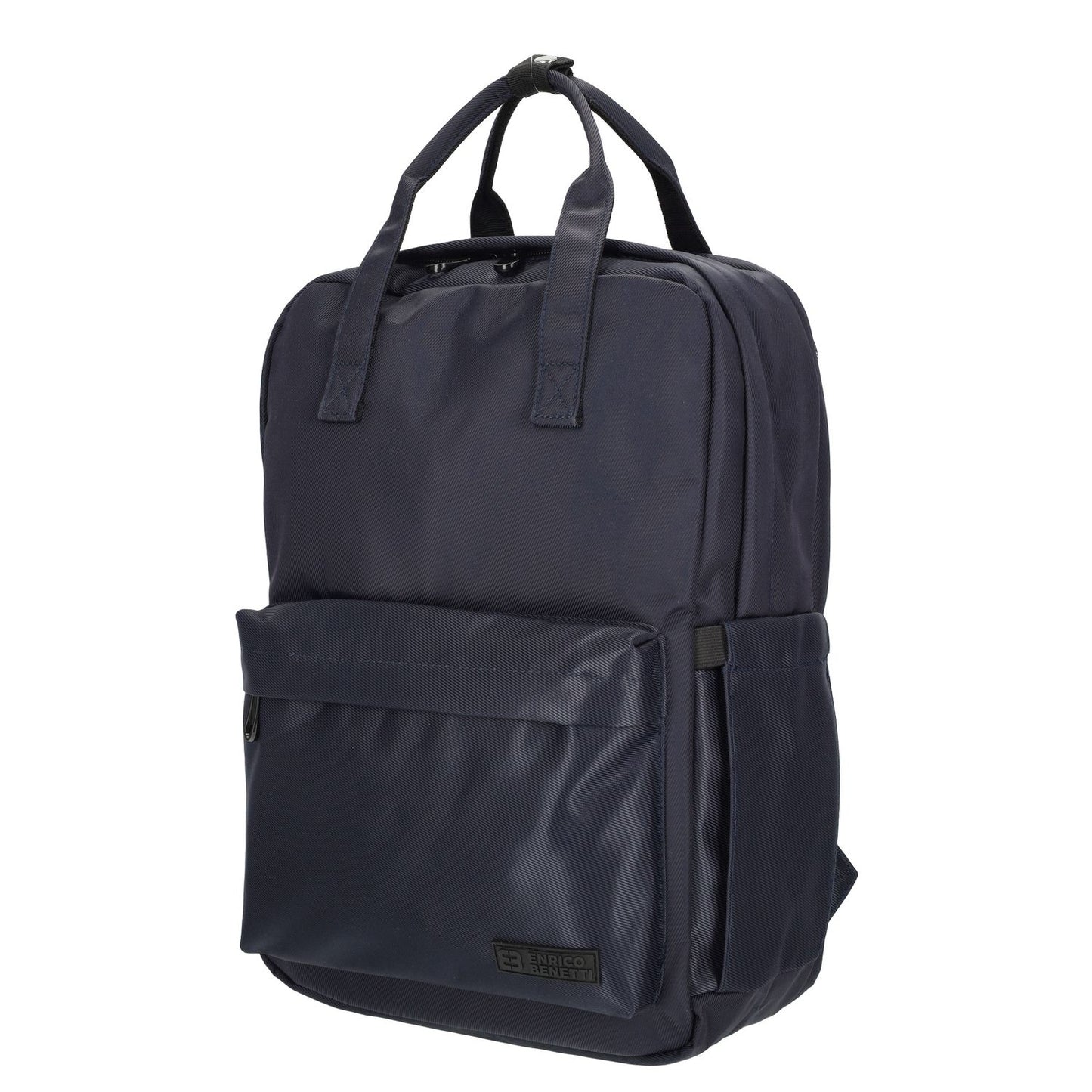 Enrico Benetti Innsbruck Laptop Backpack 17" navy