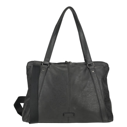 Enrico Benetti Karin Shoulderbag black