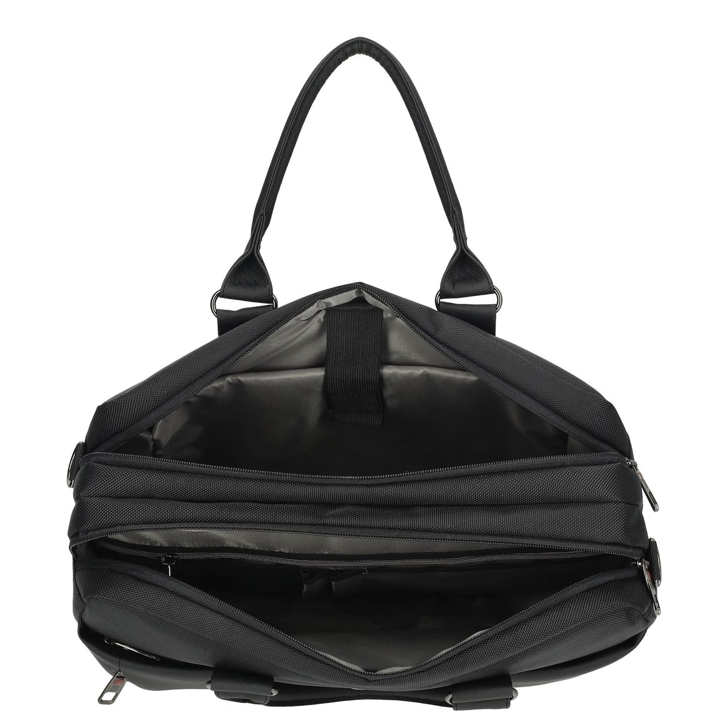 Enrico Benetti Berlin Laptopbag 15" black