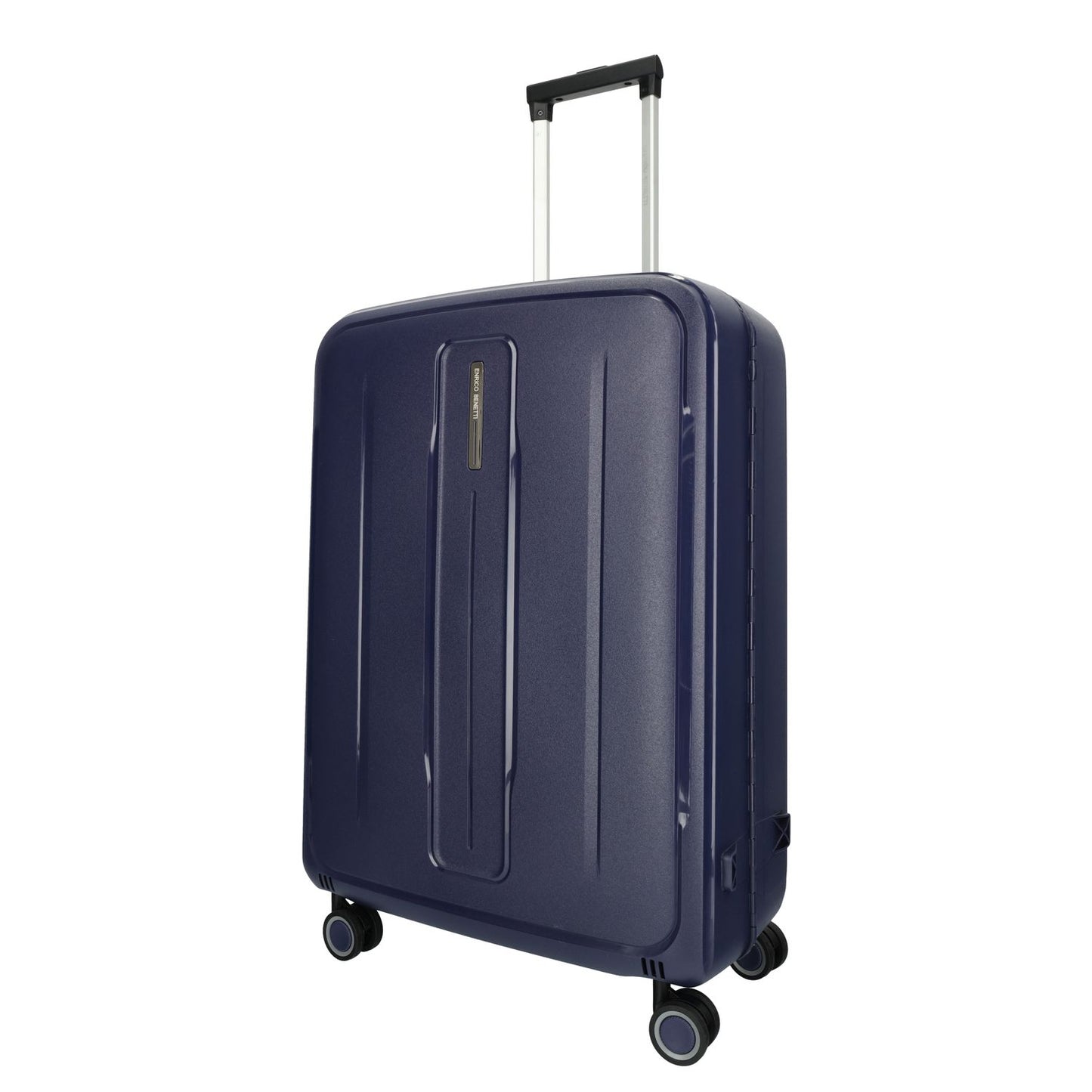 Enrico Benetti Chicago Spinner Large 75 navy