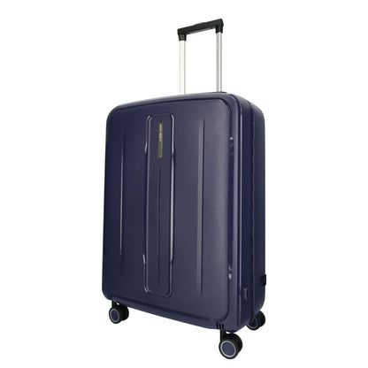 Enrico Benetti Chicago Spinner Large 75 navy