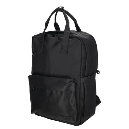 Enrico Benetti Innsbruck Laptop Backpack 17" black