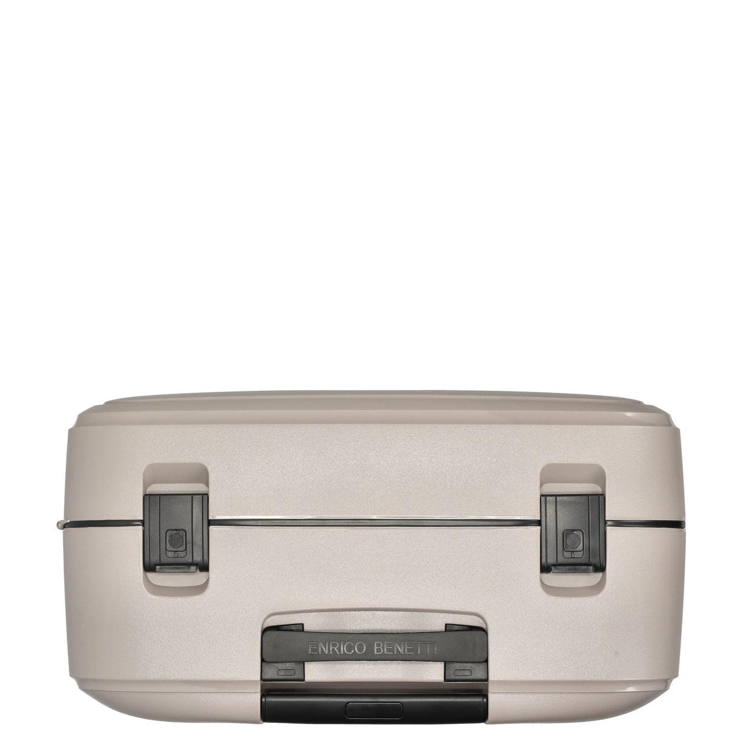 Enrico Benetti Chicago Spinner Large 75 taupe