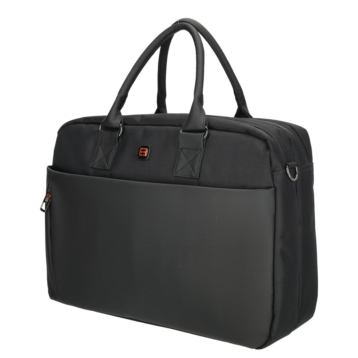 Enrico Benetti Berlin Laptopbag 15" black