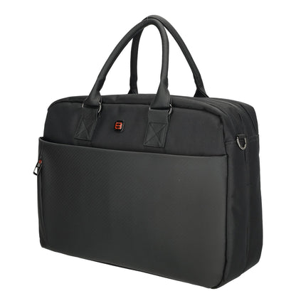 Enrico Benetti Berlin Laptopbag 15" black
