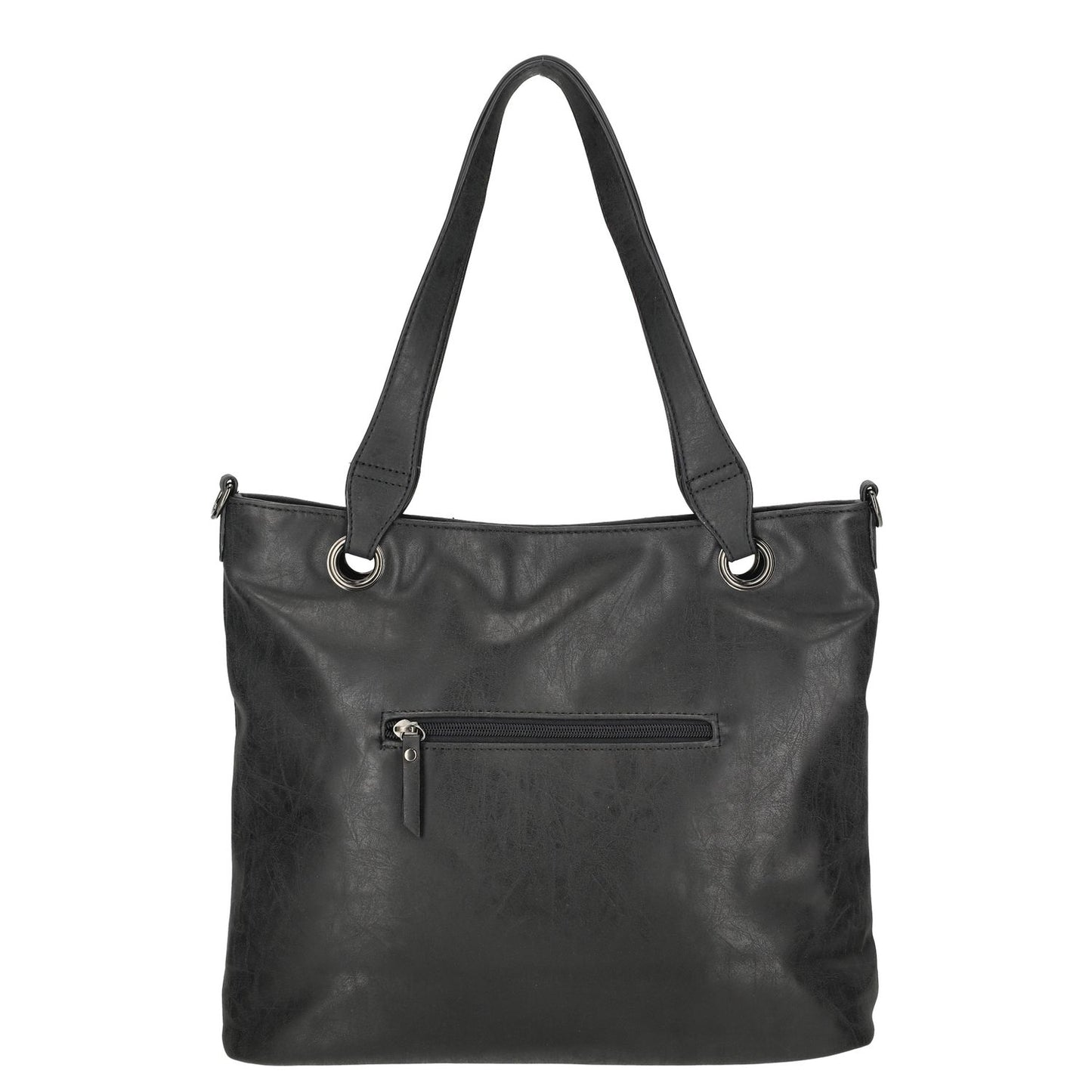 Enrico Benetti Josie Shoulderbag black