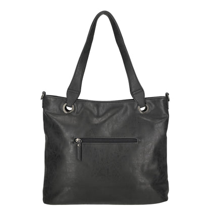 Enrico Benetti Josie Shoulderbag black