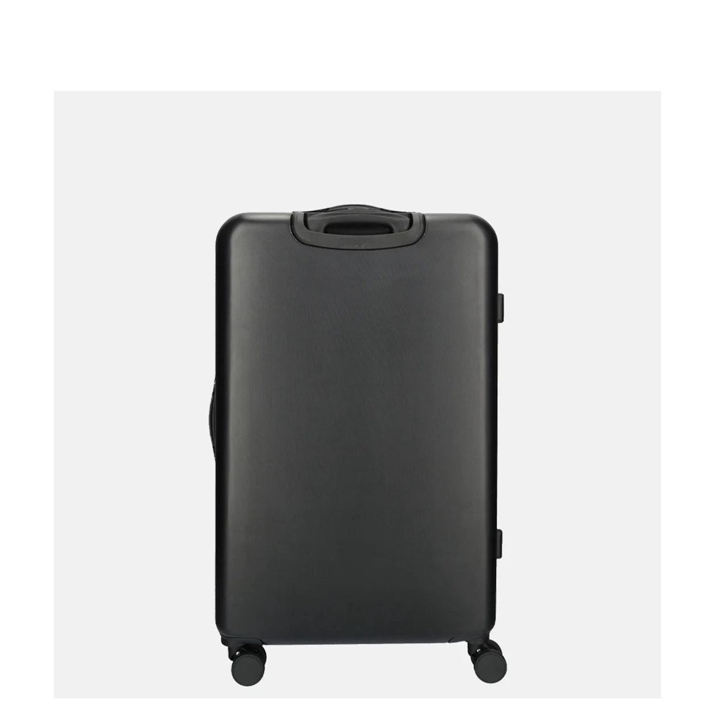 Enrico Benetti Edmonton Trolley 80 black