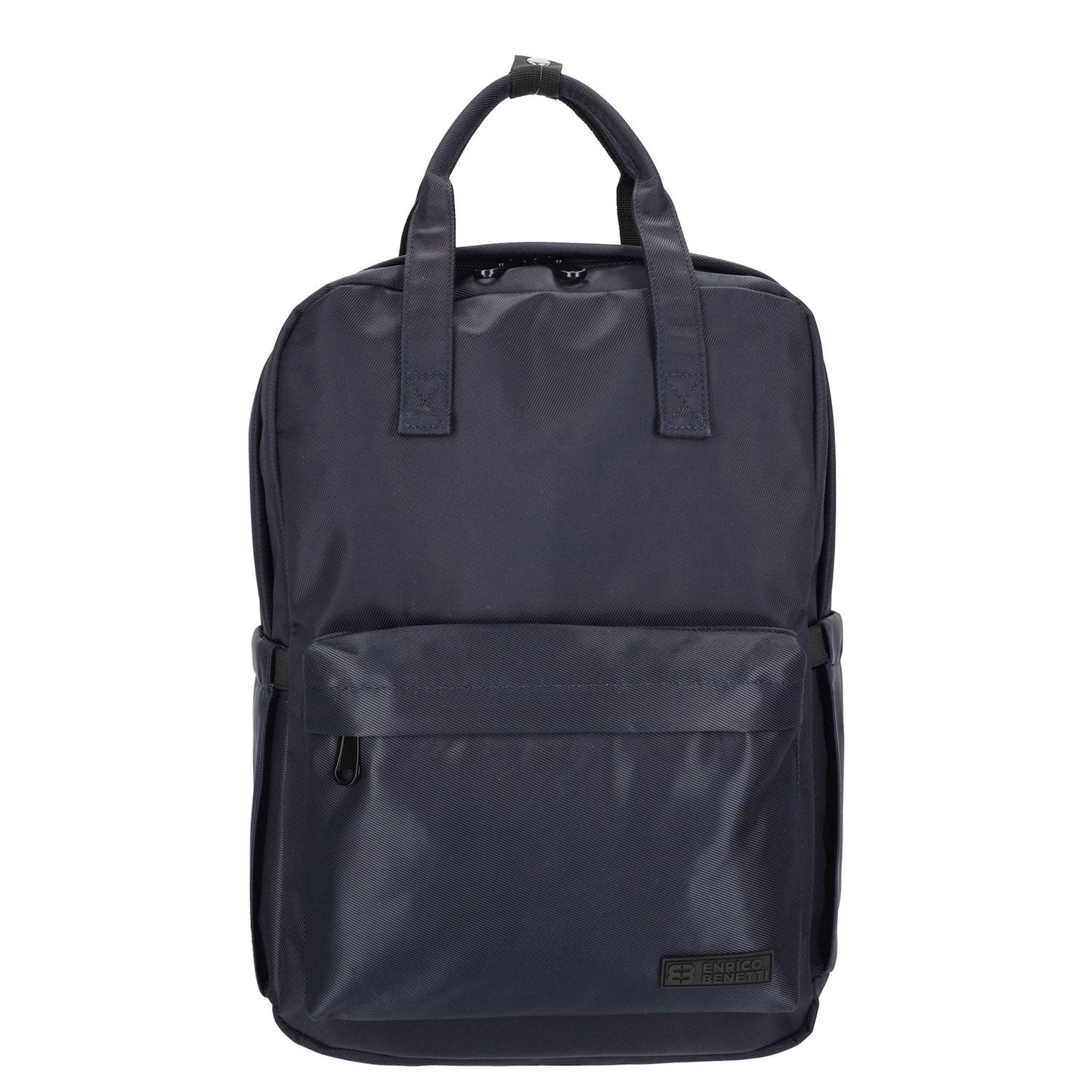Enrico Benetti Innsbruck Laptop Backpack 17" navy
