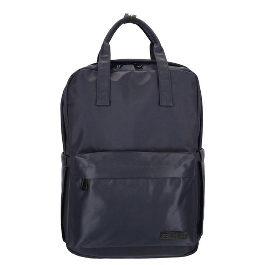 Enrico Benetti Innsbruck Laptop Backpack 17" navy