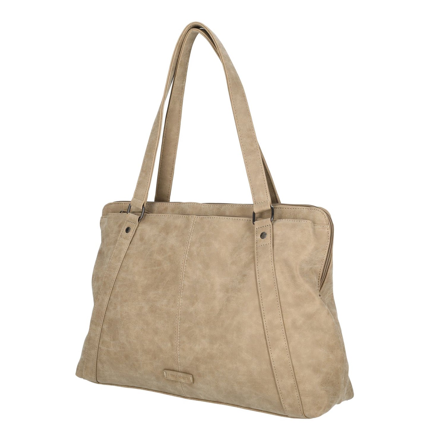 Enrico Benetti Karin Shoulderbag light taupe