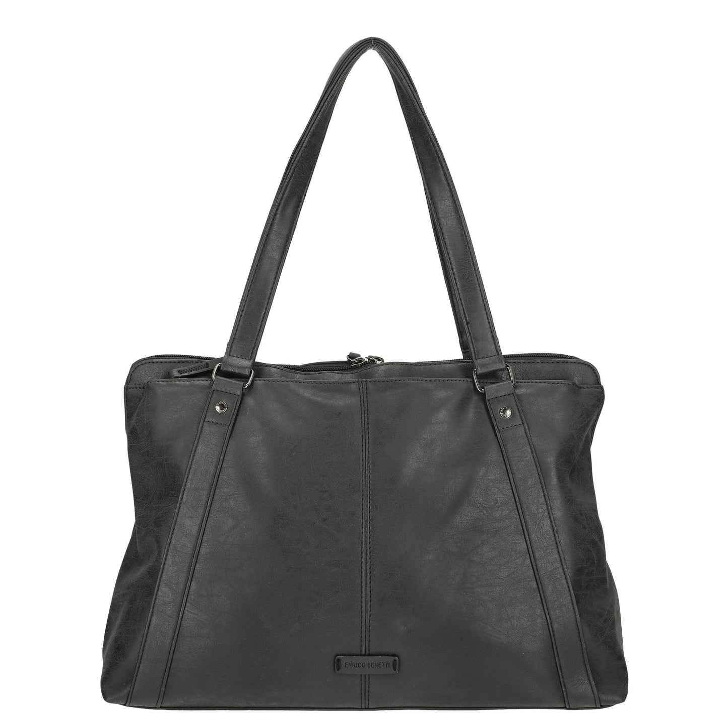Enrico Benetti Karin Shoulderbag black