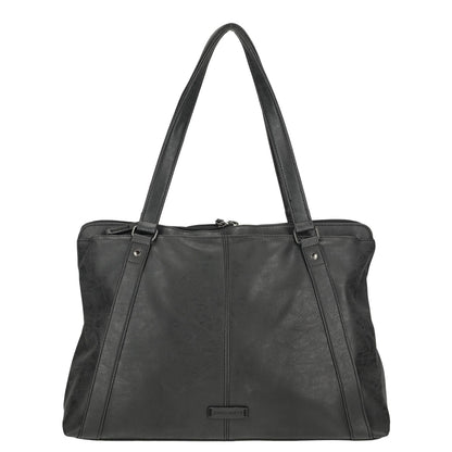 Enrico Benetti Karin Shoulderbag black