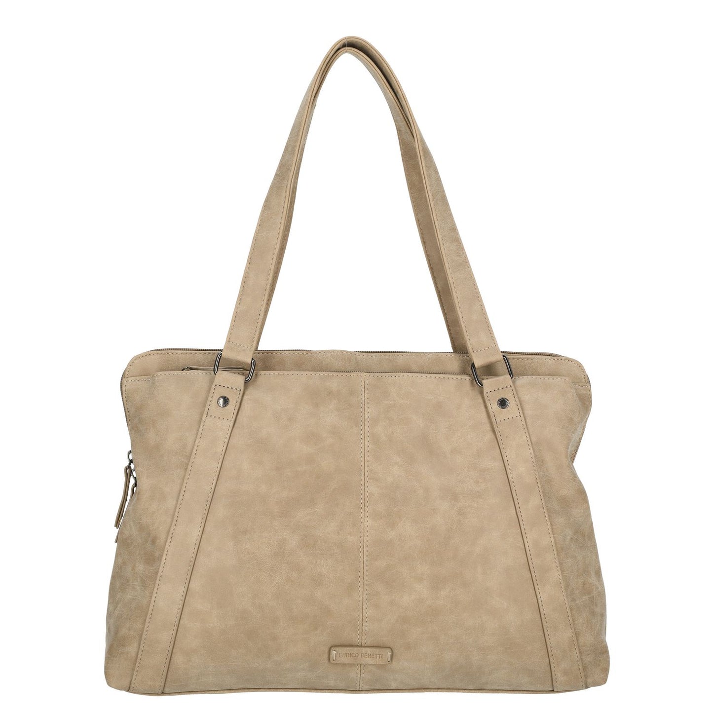 Enrico Benetti Karin Shoulderbag light taupe