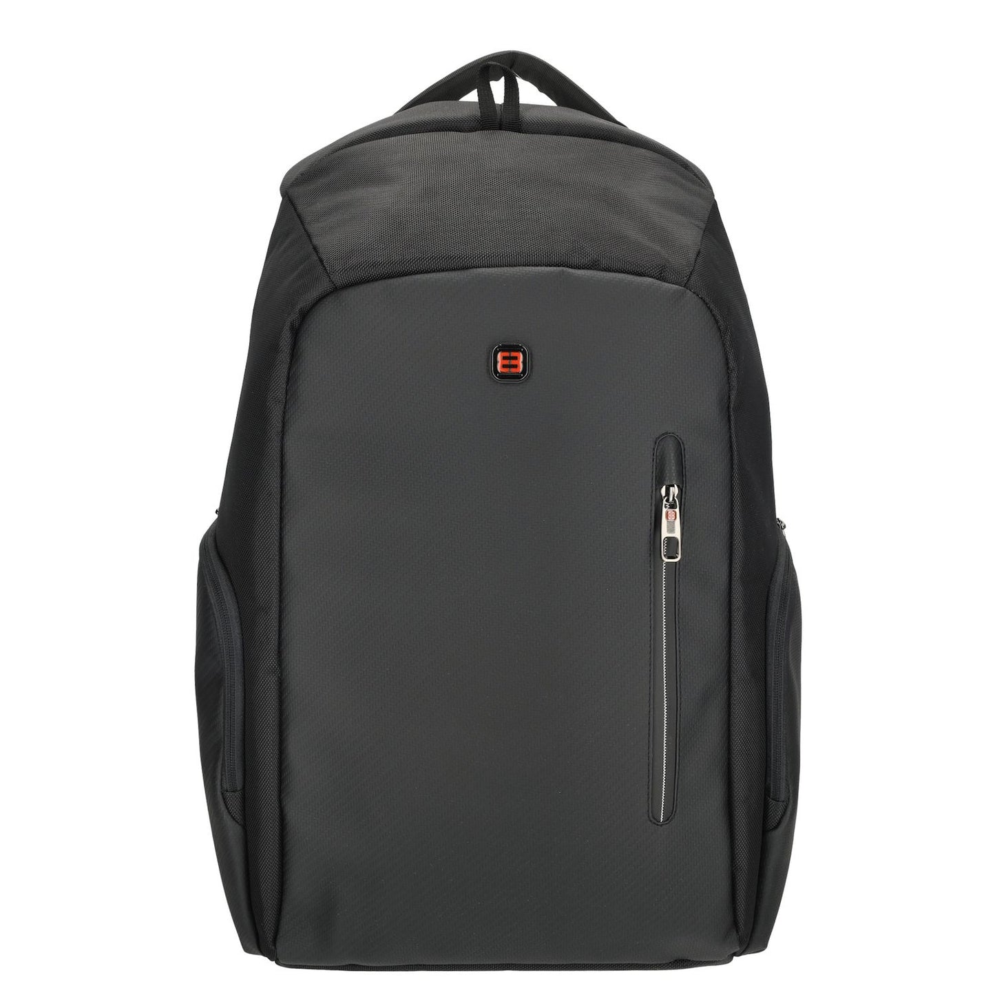 Enrico Benetti Berlin Laptop Backpack 17" black