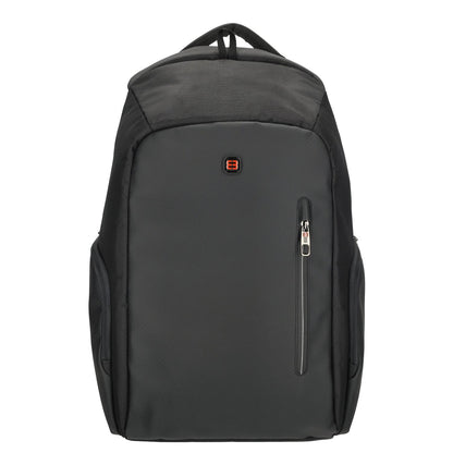 Enrico Benetti Berlin Laptop Backpack 17" black