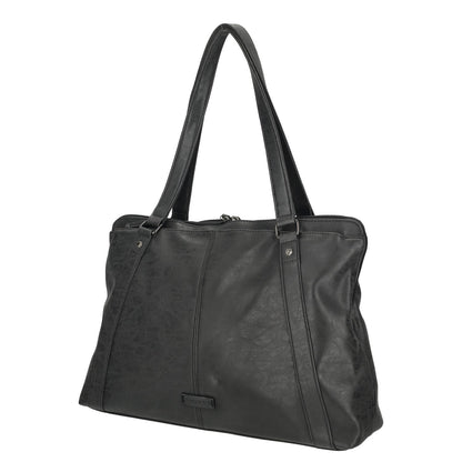 Enrico Benetti Karin Shoulderbag black