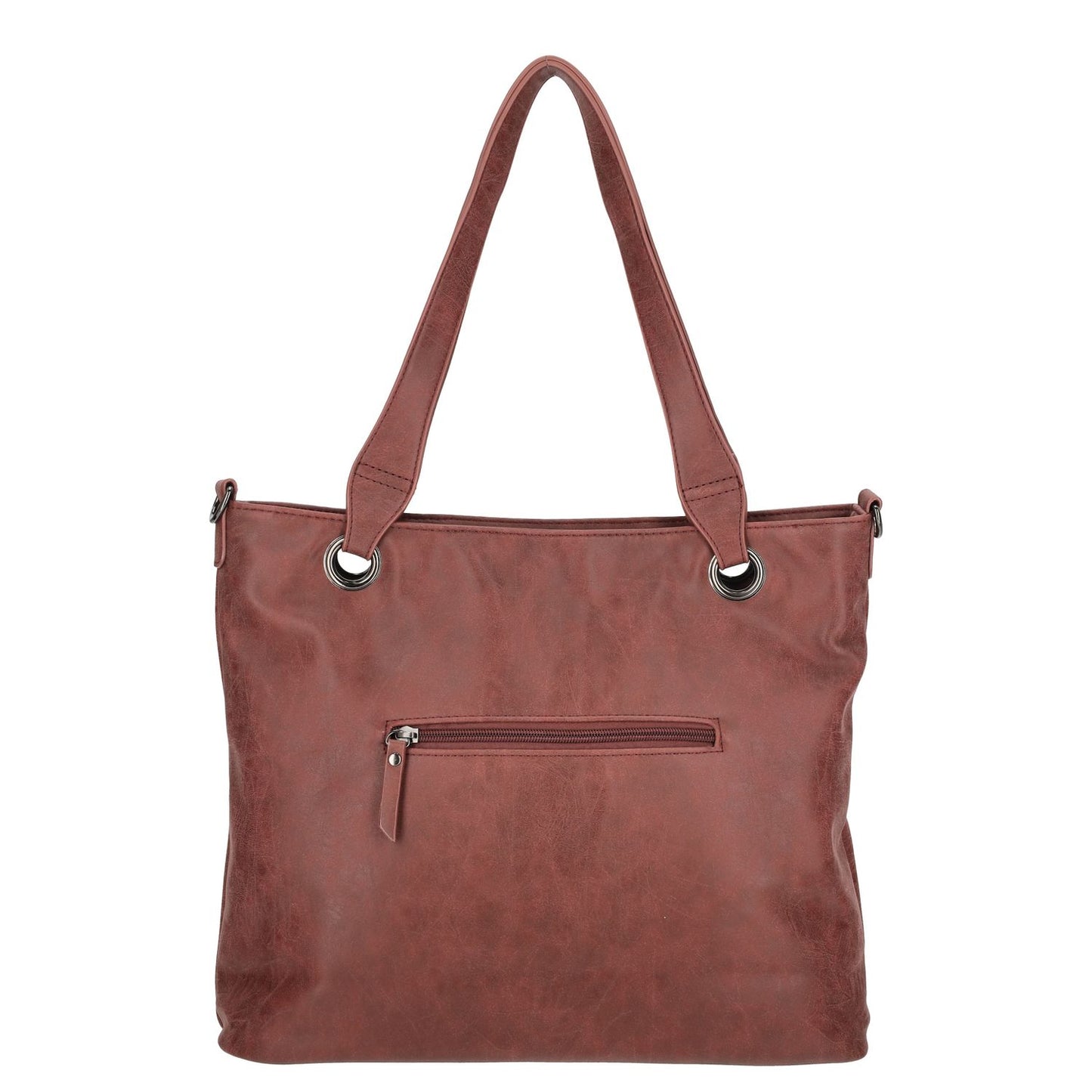 Enrico Benetti Josie Shoulderbag burgundy