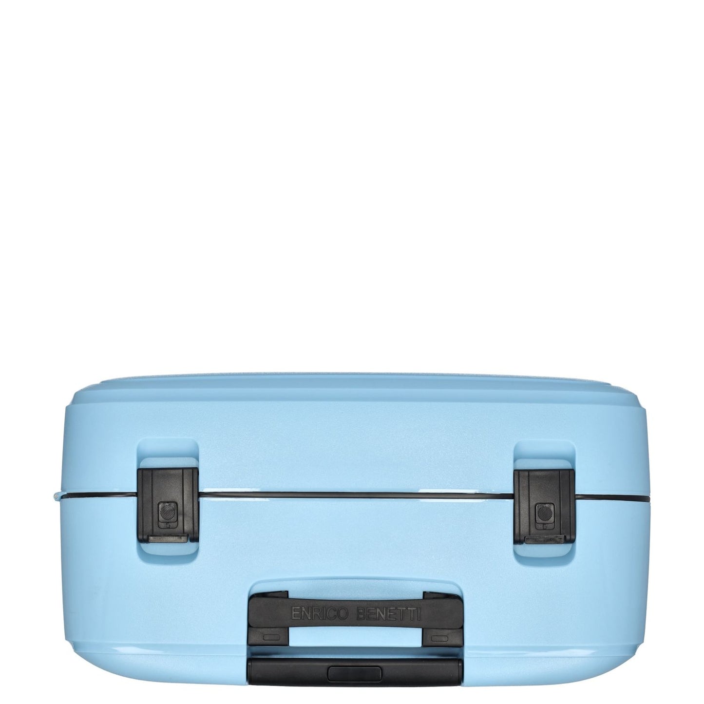 Enrico Benetti Chicago Spinner Large 75 light blue