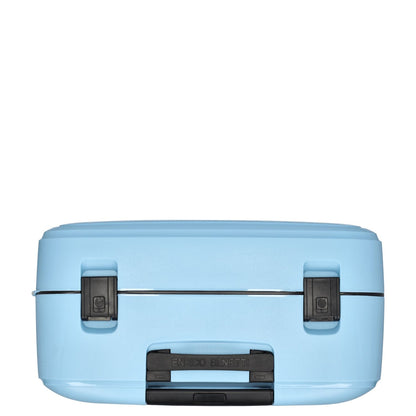 Enrico Benetti Chicago Spinner Large 75 light blue