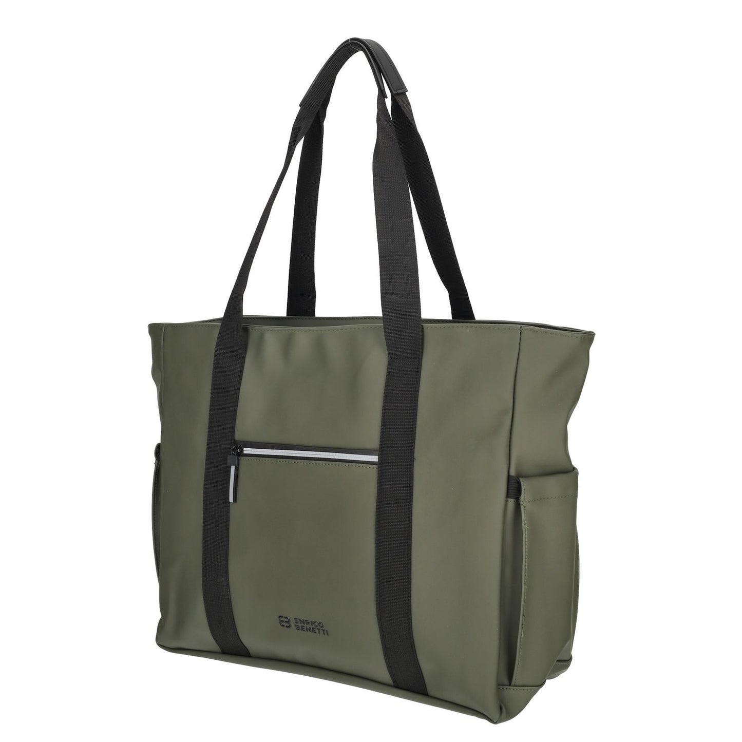 Enrico Benetti Bergen Waterproof Shopper olive